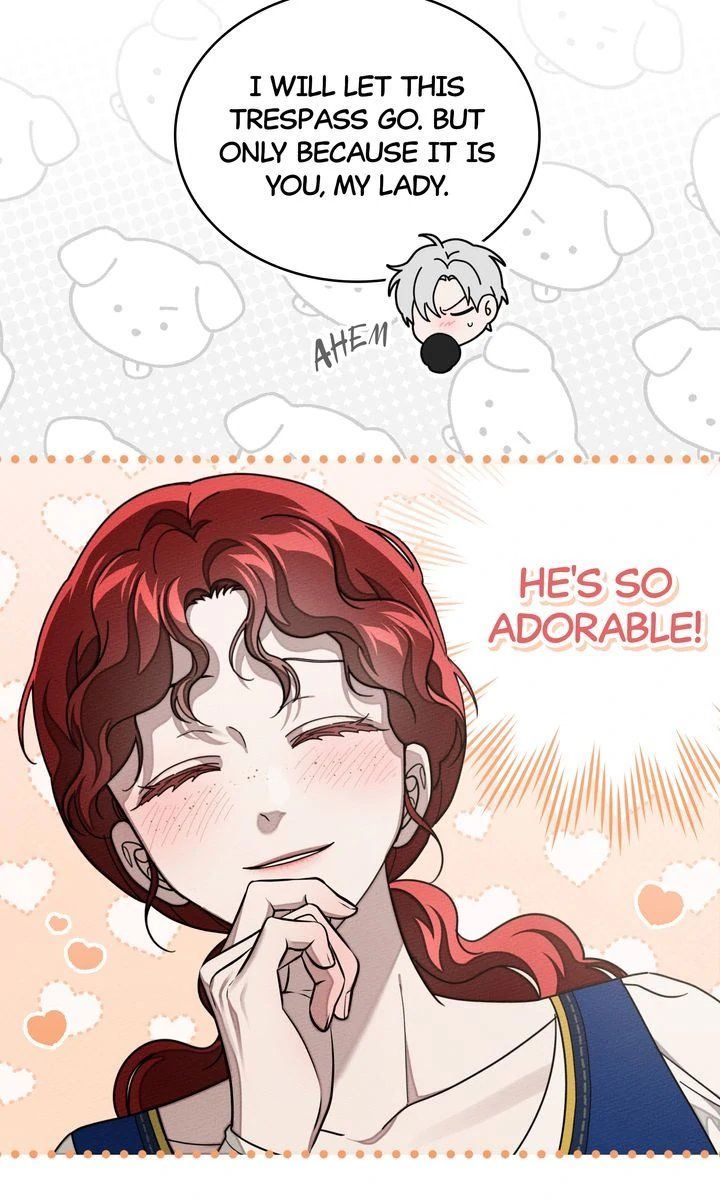 Under the Oak Tree Chapter 128 image 073